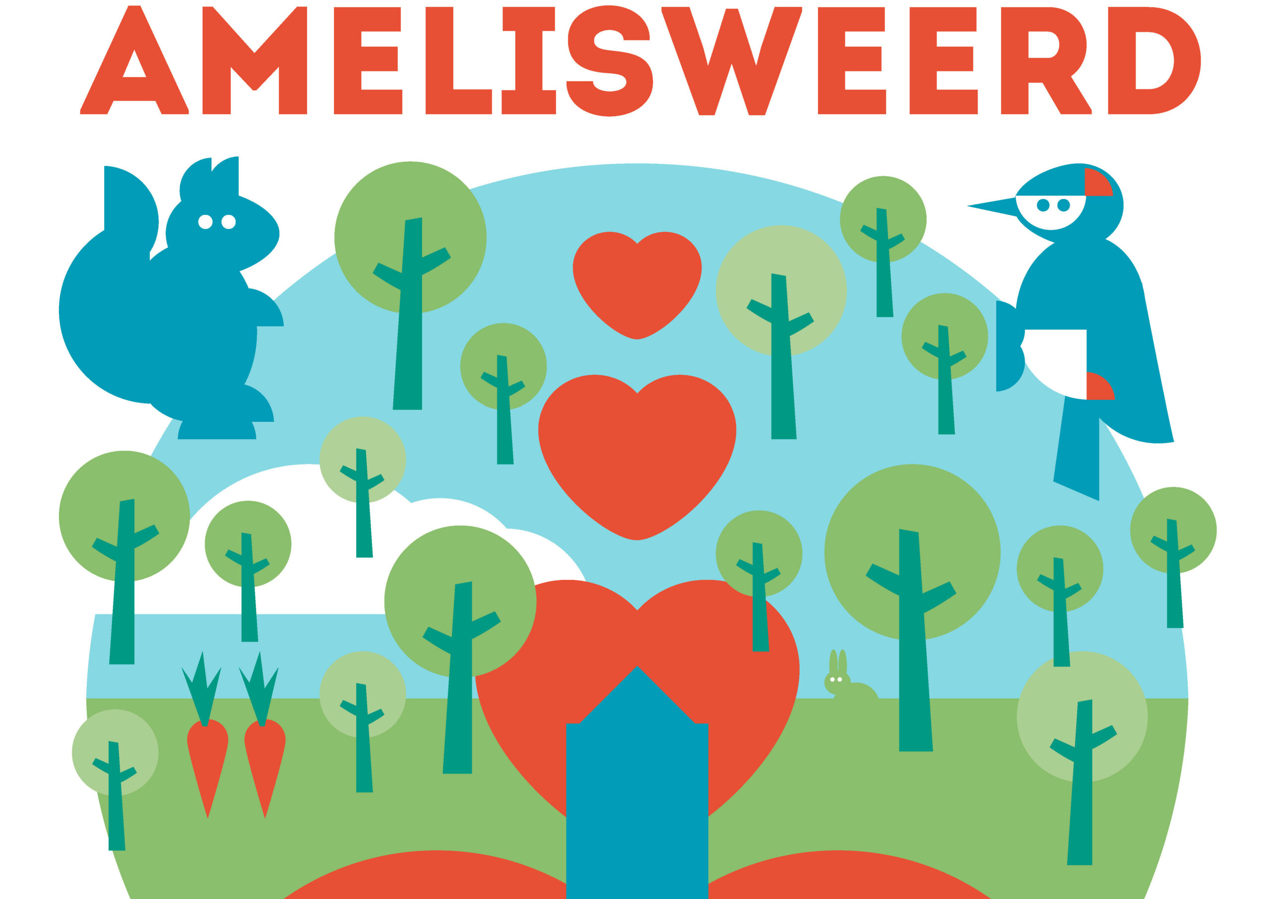 Amelisweerd Dialoog Regio Utrecht