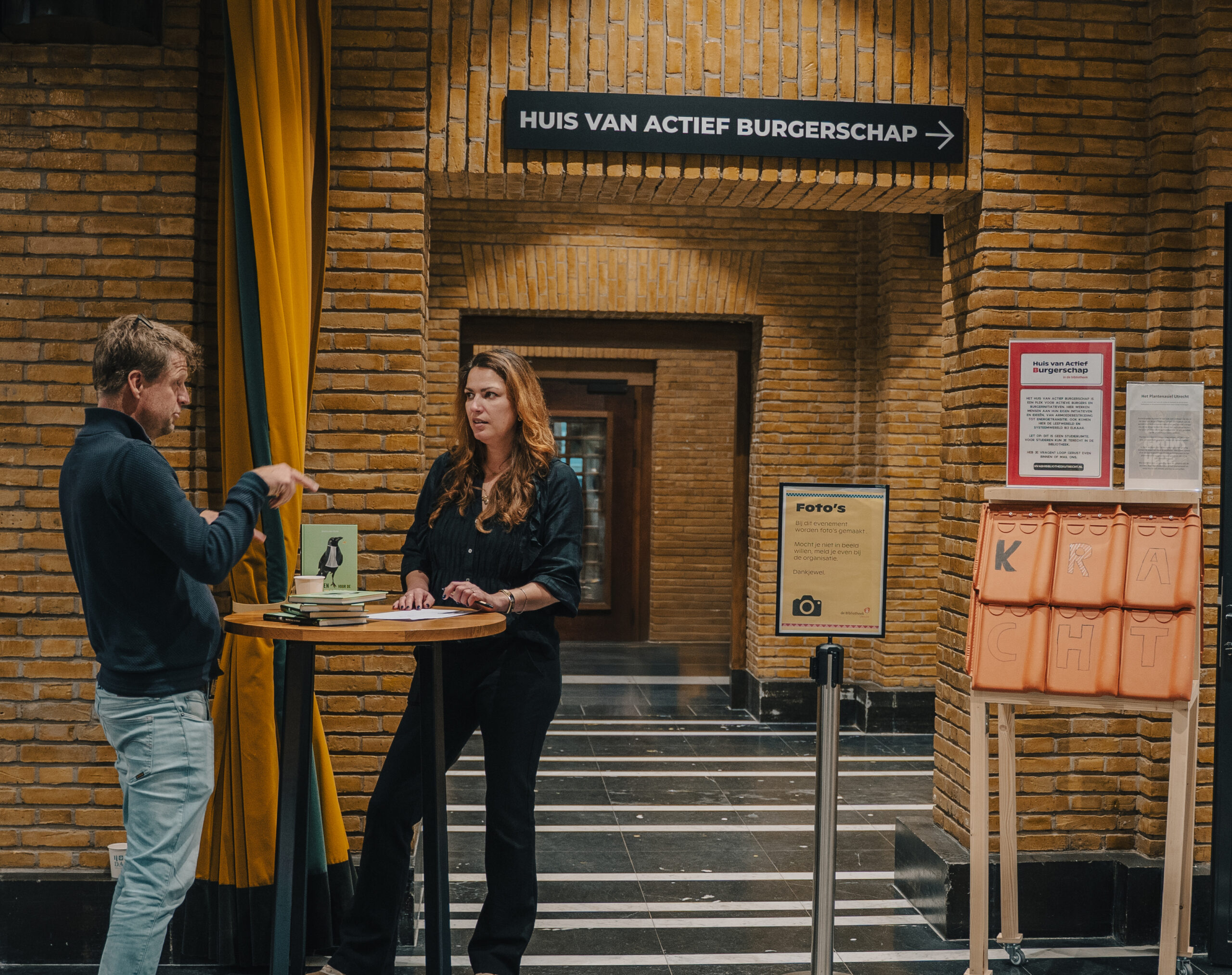 utrecht-huis