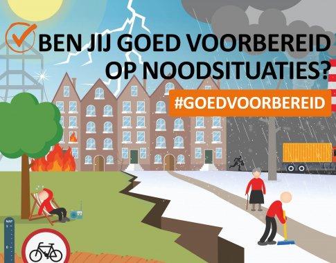 Morgen toen de oorlog begon